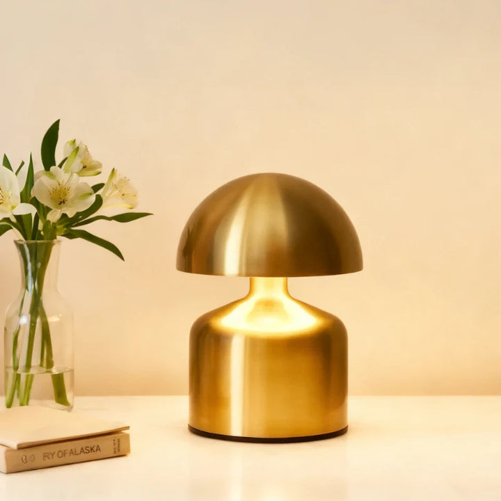 Skanto | Auralis Tischlampe