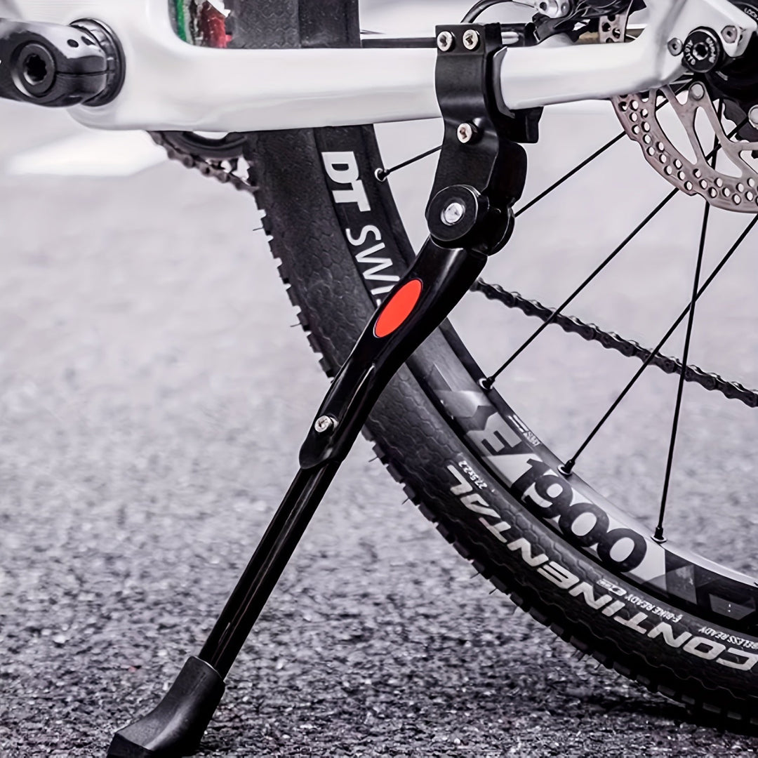 Skanto | Verstellbarer Fahrradständer – Robust, langlebig und einfach zu montieren