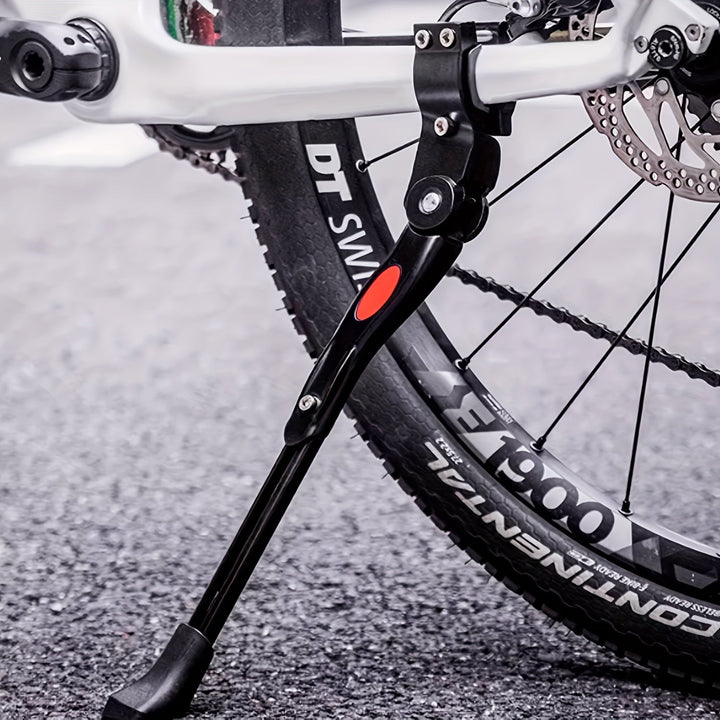 Skanto | Verstellbarer Fahrradständer – Robust, langlebig und einfach zu montieren