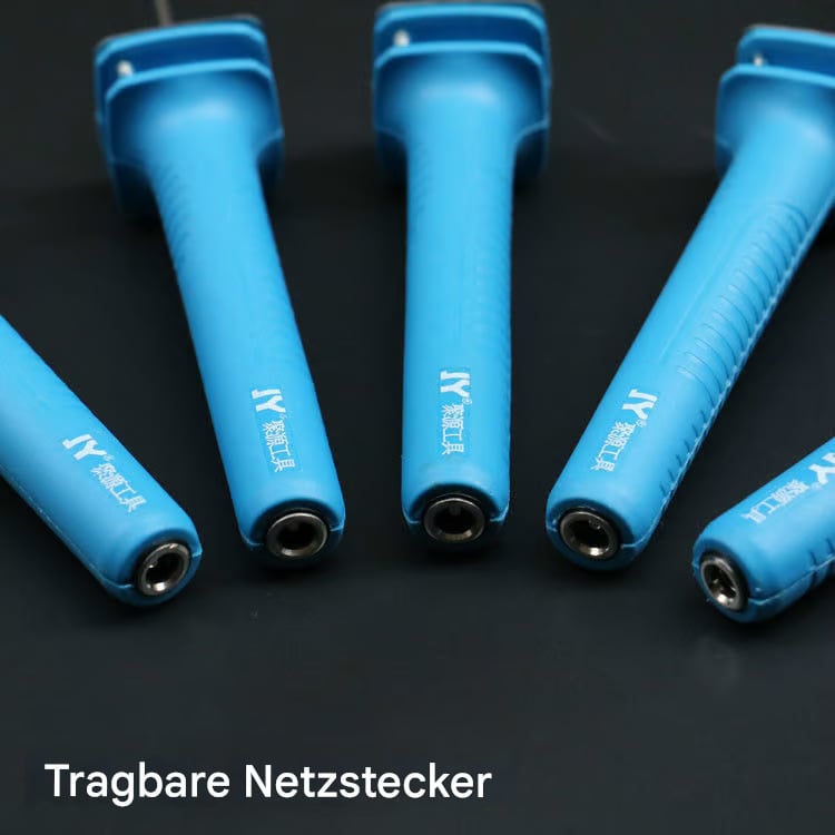 Skanto | FoamCraft Pro Schaumstoffschneider – Elektrischer Heißdrahtschneider für Präzisionsarbeiten