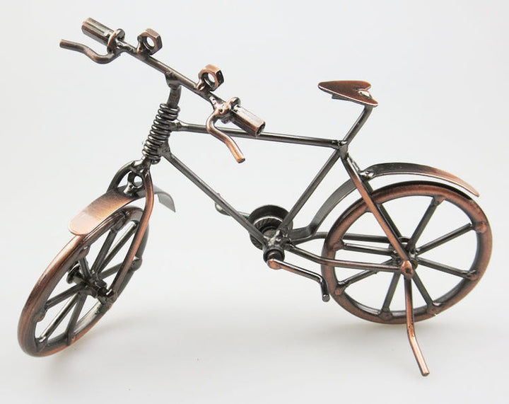 Skanto | Skala DIY Fahrradmodell