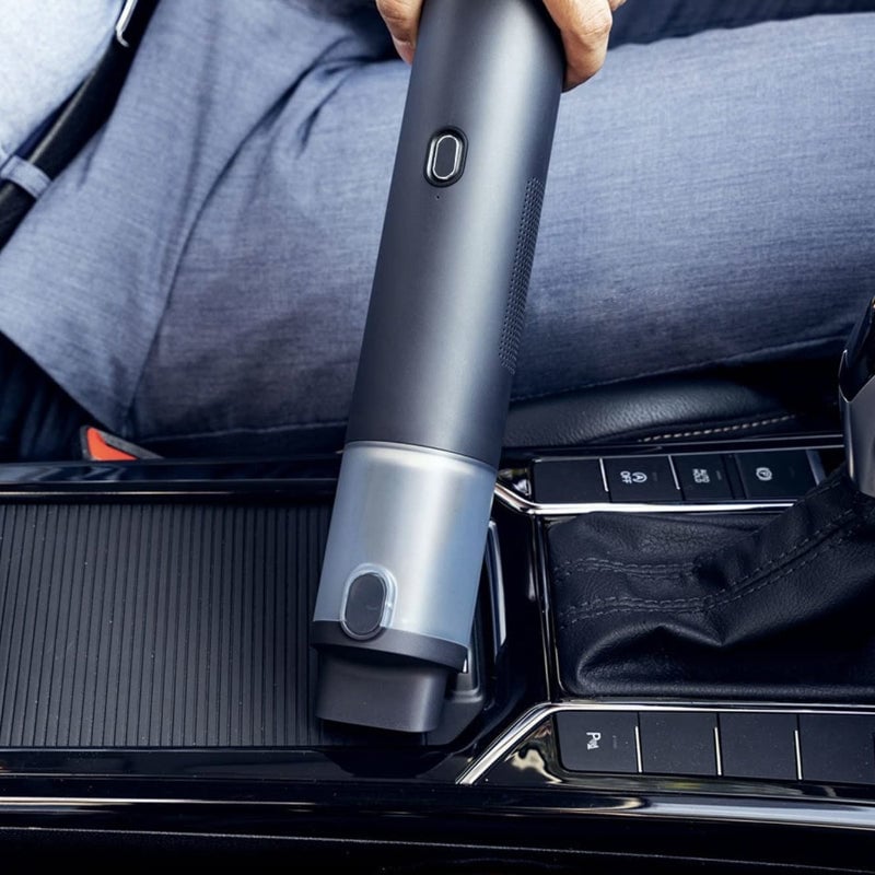 Skanto | ✨Slim V8 Mate Kabelloser Auto-Staubsauger