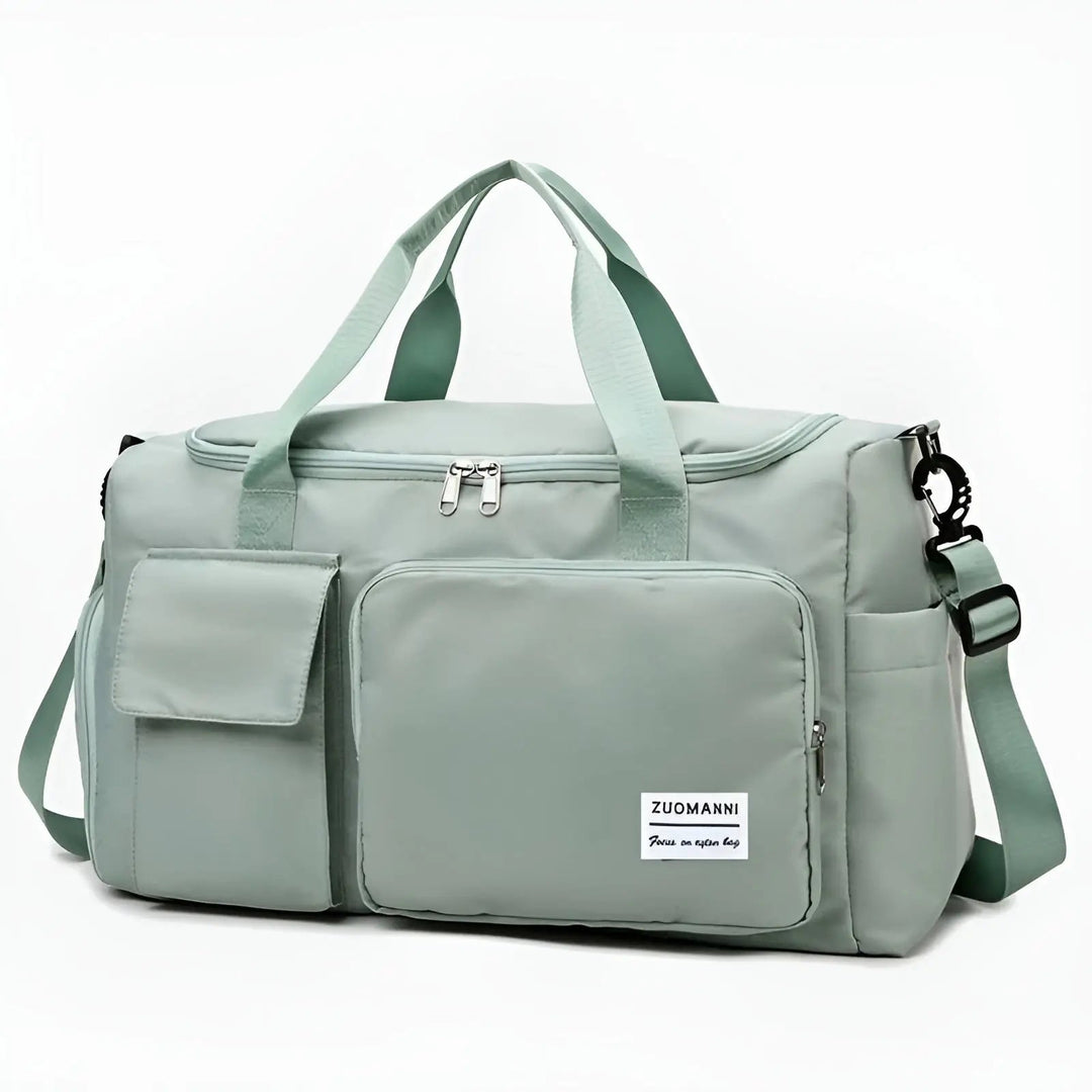 Skanto | Große wasserdichte Wochenendtasche - VoyagePro