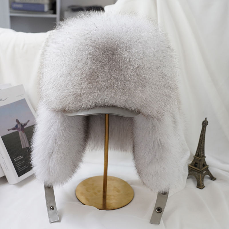Skanto | Wintermütze | Warm und bequem | Mehrere Farben