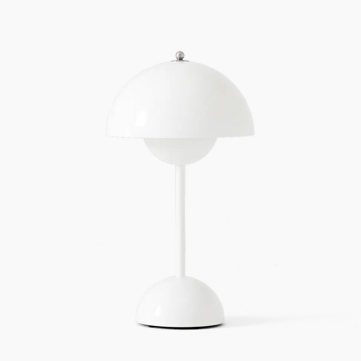 Skanto | AURORA GLOW Tischlampe – Stilvolle LED-Beleuchtung