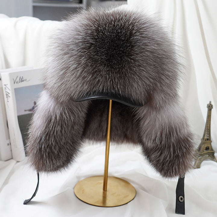 Skanto | Wintermütze | Warm und bequem | Mehrere Farben