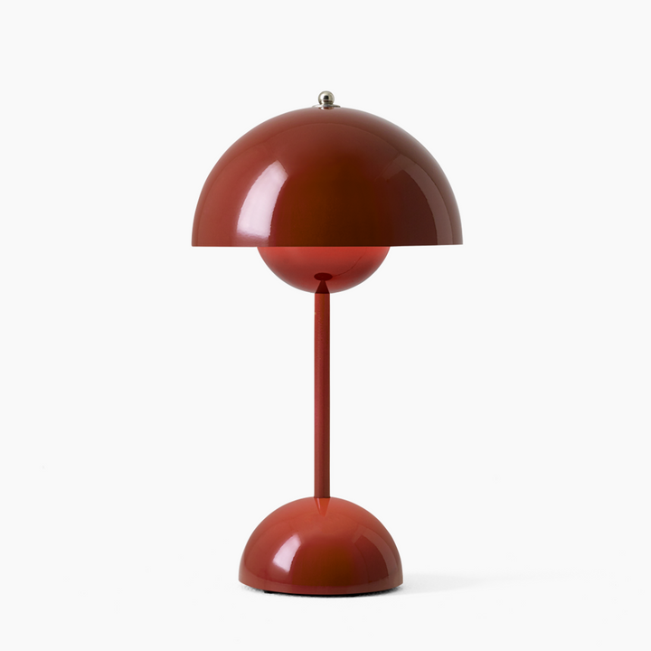 Skanto | AURORA GLOW Tischlampe – Stilvolle LED-Beleuchtung