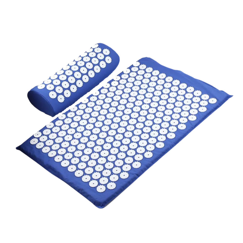 Akupressurmatten-Set