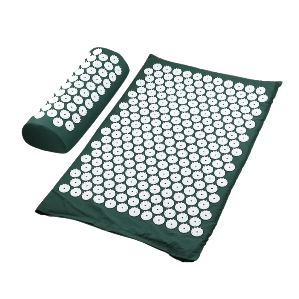 Akupressurmatten-Set