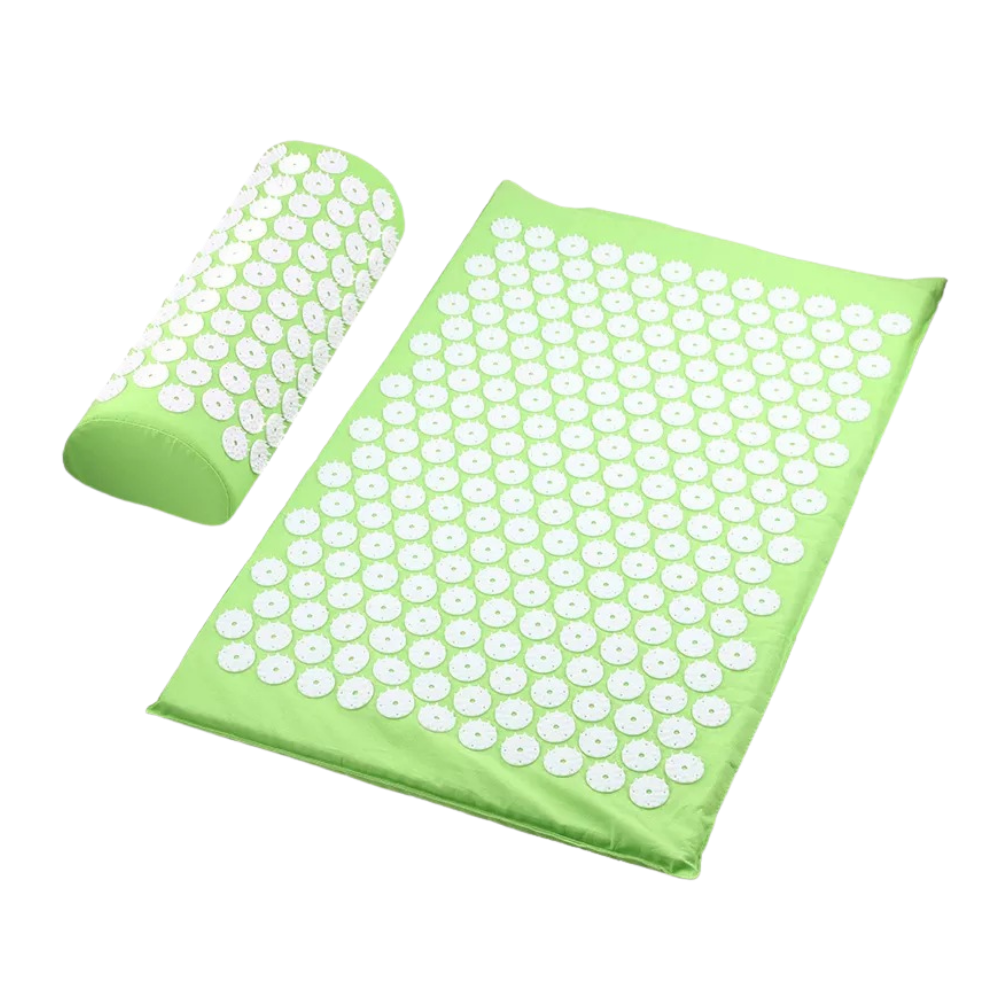 Akupressurmatten-Set