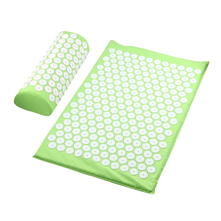 Akupressurmatten-Set