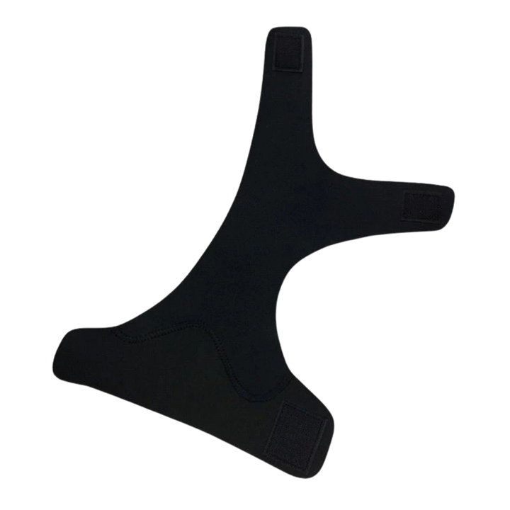 Atmungsaktive elastische Knöchelbandage