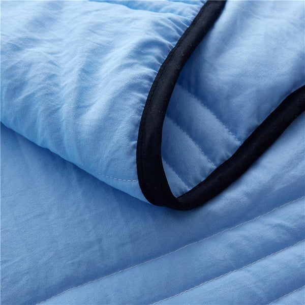 Skanto | Eiskühlende Decke – Kühler und Komfortabler Schlaf