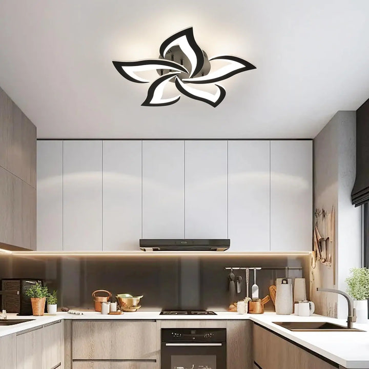 Skanto | AcrylicGlow – Pendelleuchte mit einstellbarer Helligkeit für eine fesselnde Atmosphäre