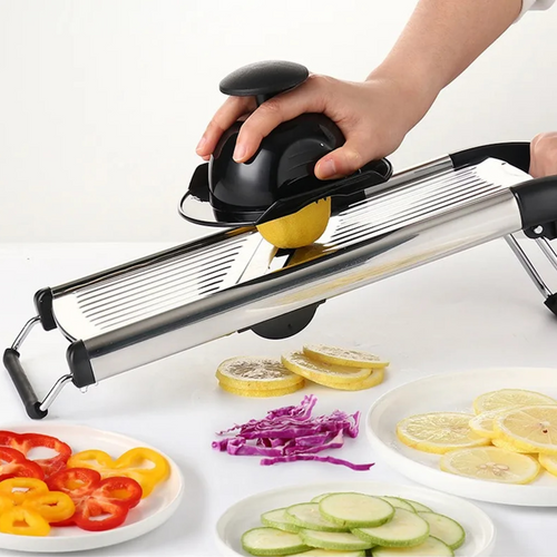 Skanto | AdjustPro Mandoline Slicer