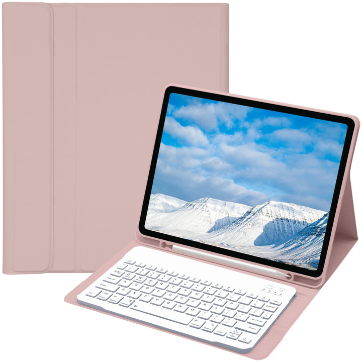 Skanto | FlexKey Pro iPad Tastaturhülle