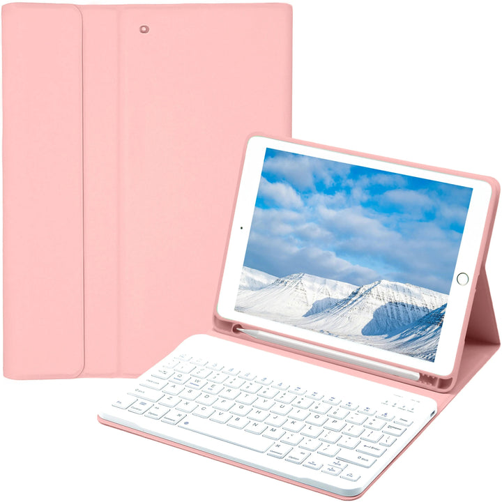 Skanto | FlexKey Pro iPad Tastaturhülle