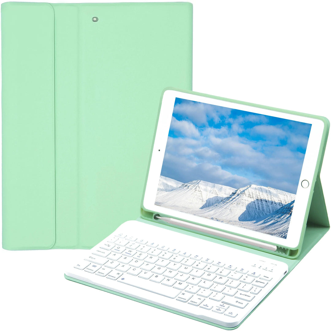 Skanto | FlexKey Pro iPad Tastaturhülle