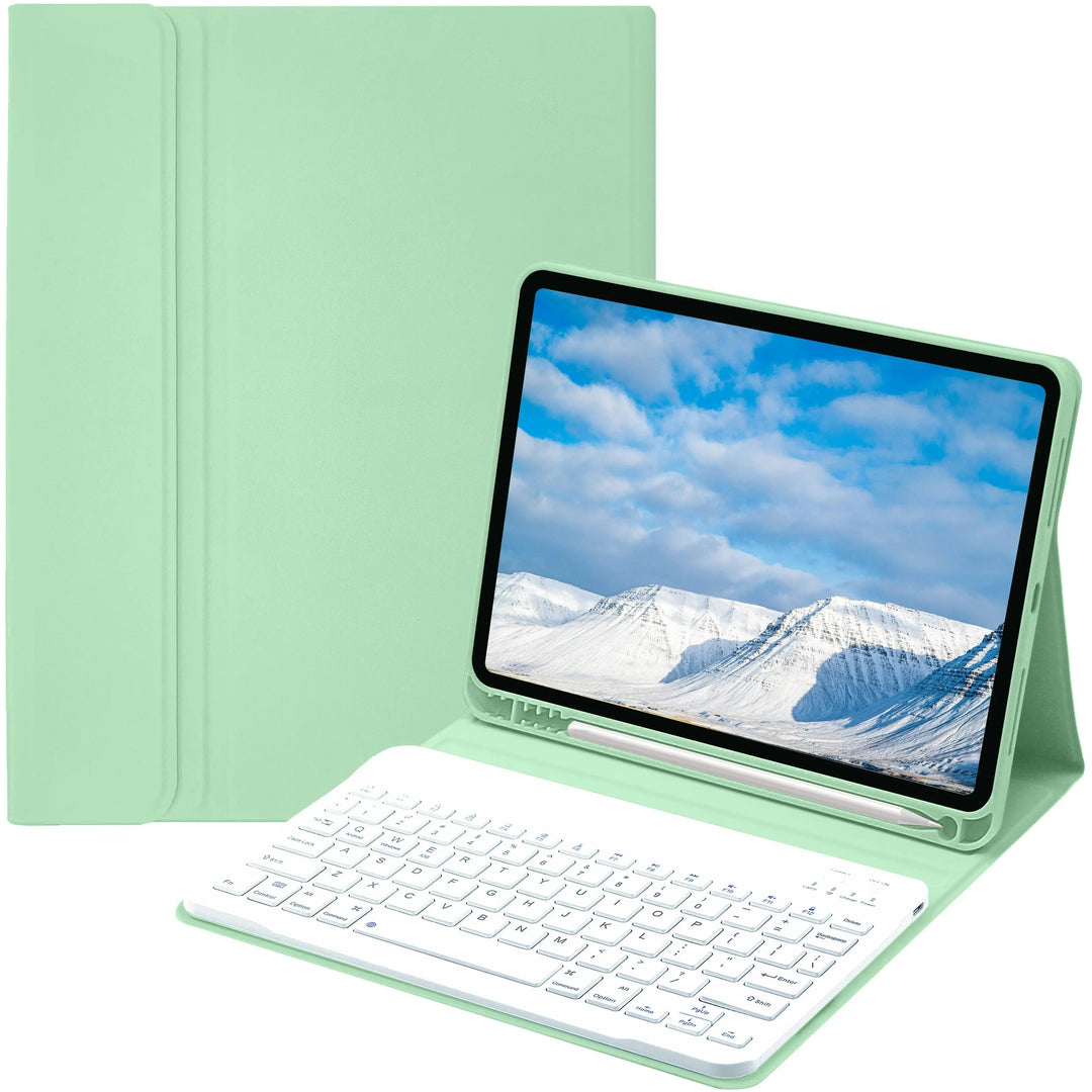 Skanto | FlexKey Pro iPad Tastaturhülle