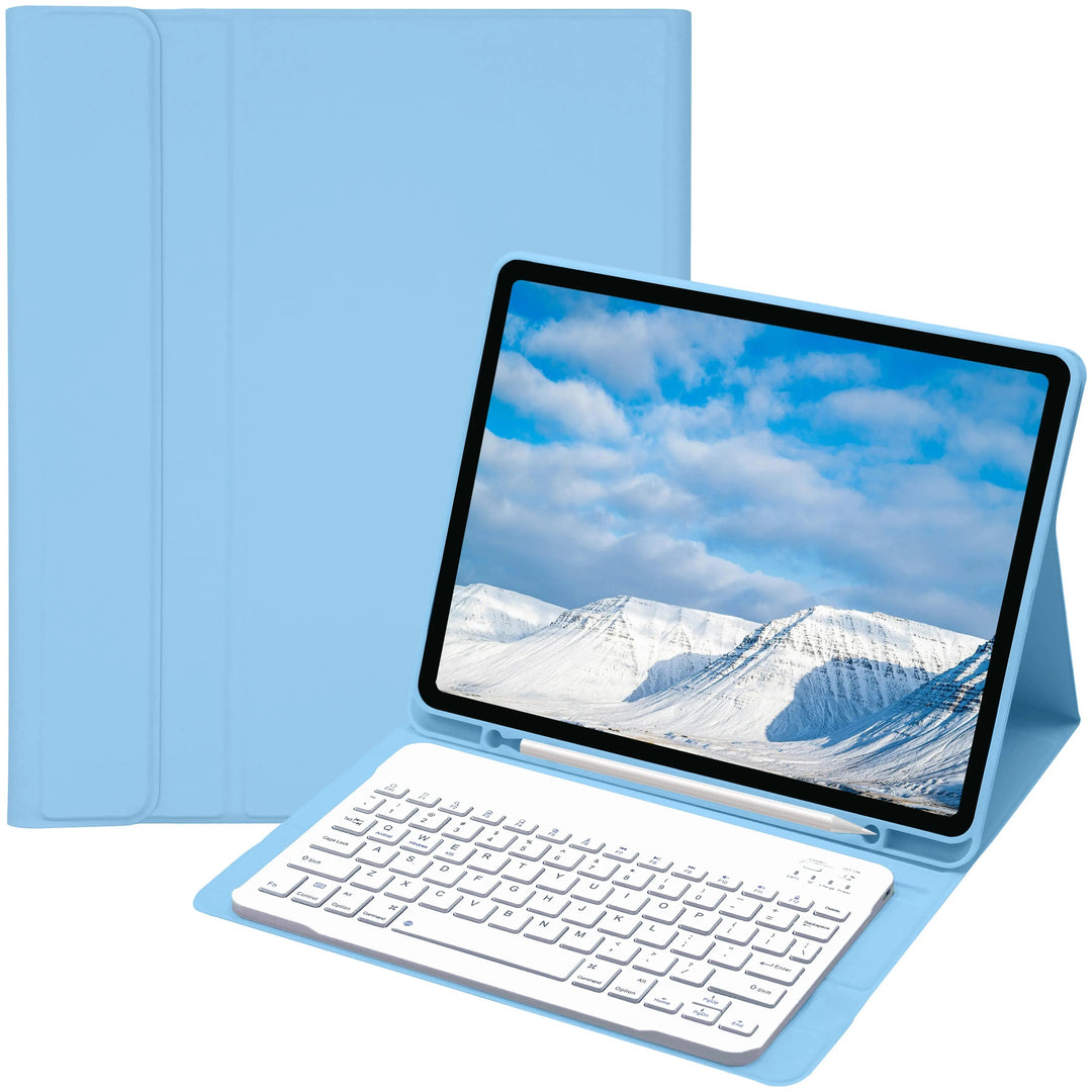 Skanto | FlexKey Pro iPad Tastaturhülle