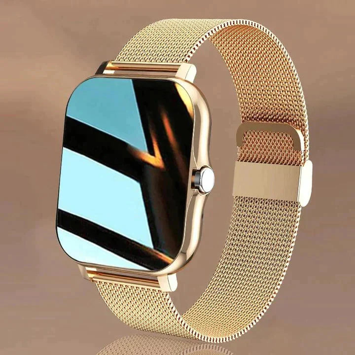 Hochwertige Multifunktions-Smartwatch