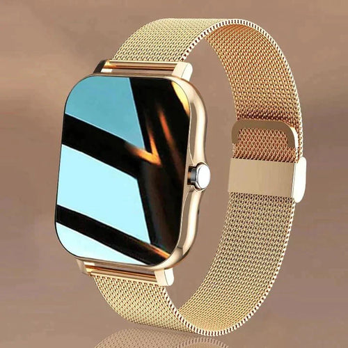 Hochwertige Multifunktions-Smartwatch