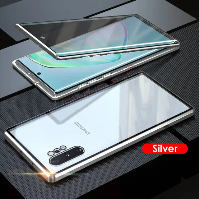 Skanto | StealthShield Sichtschutzhülle