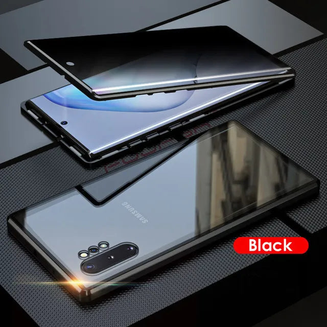 Skanto | StealthShield Sichtschutzhülle