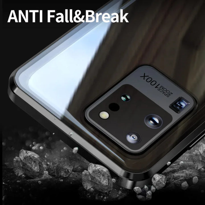 Skanto | StealthShield Sichtschutzhülle