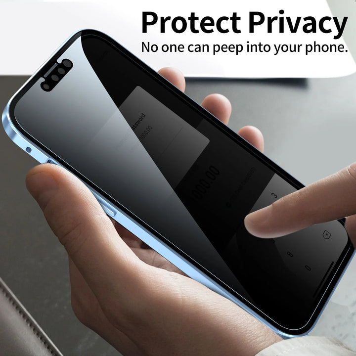 Skanto | StealthShield Sichtschutzhülle