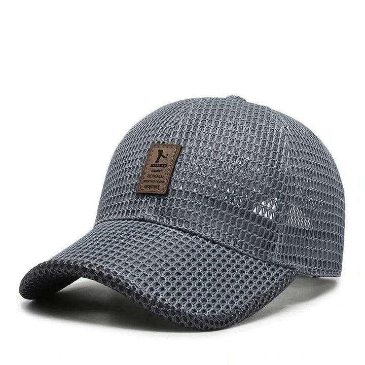 Skanto | Atmungsaktive Sommer-Caps für warme Tage und kühle Köpfe