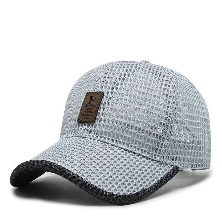 Skanto | Atmungsaktive Sommer-Caps für warme Tage und kühle Köpfe