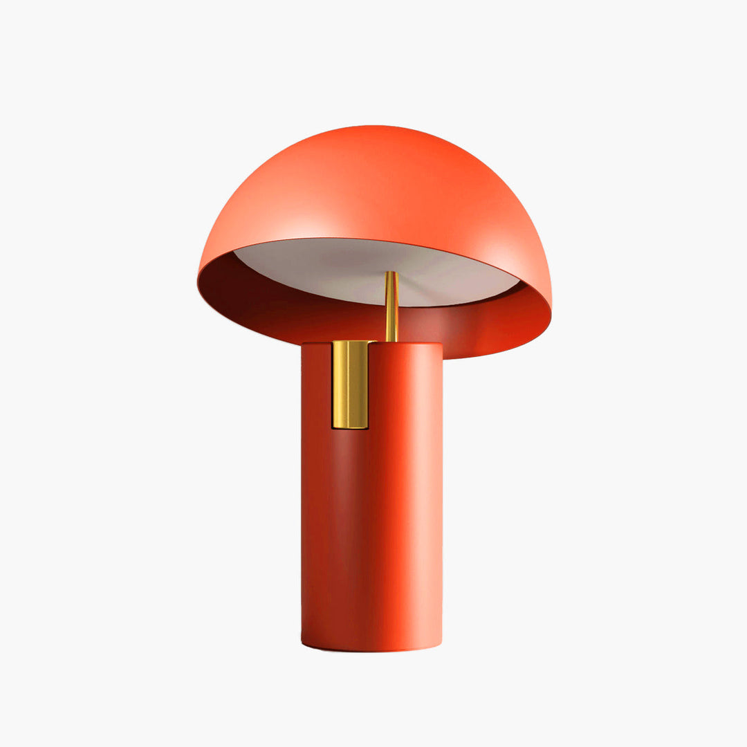 Skanto | Tischlampe - RetroWave - Minimalistisches & verstellbares Design - Schicke moderne Eleganz