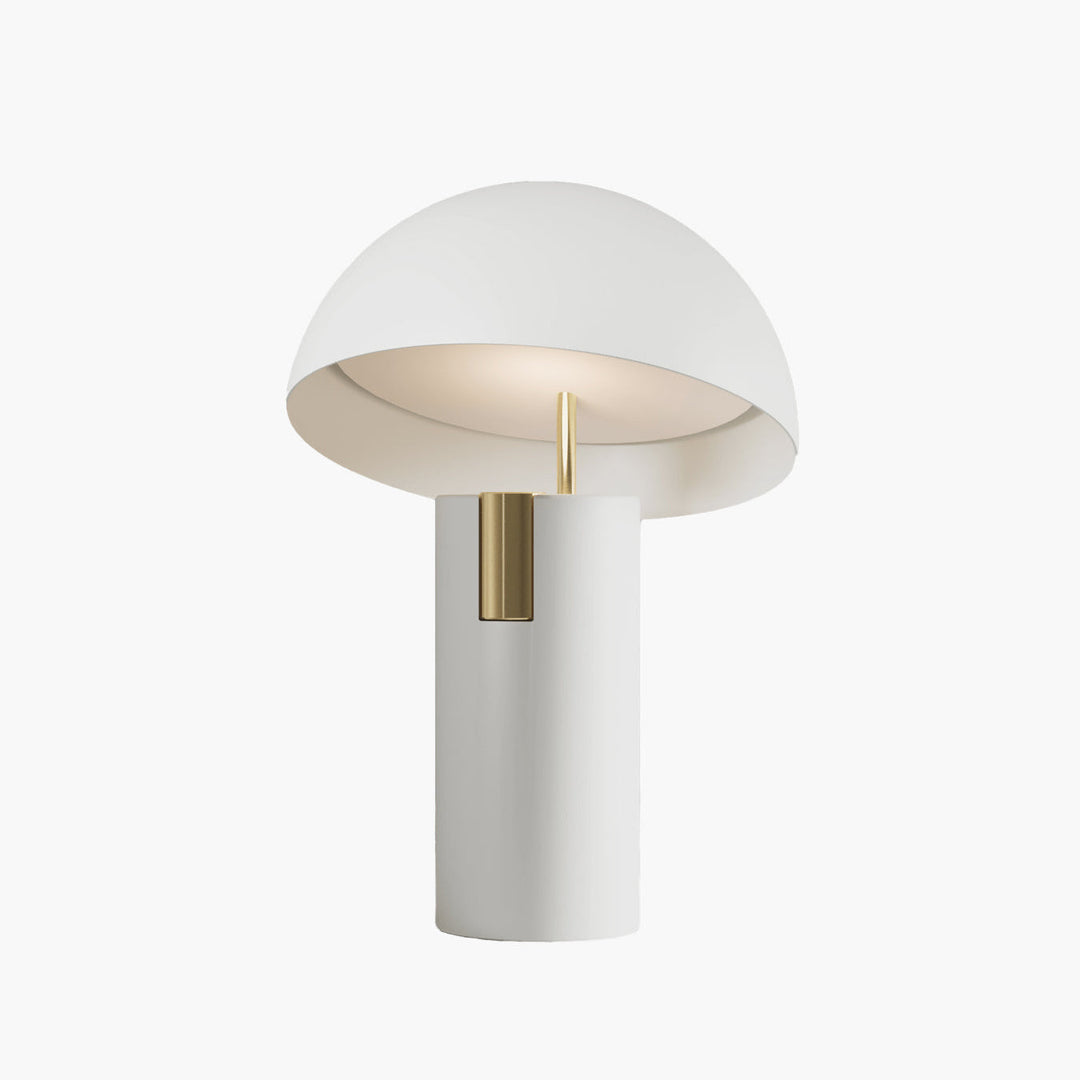 Skanto | Tischlampe - RetroWave - Minimalistisches & verstellbares Design - Schicke moderne Eleganz