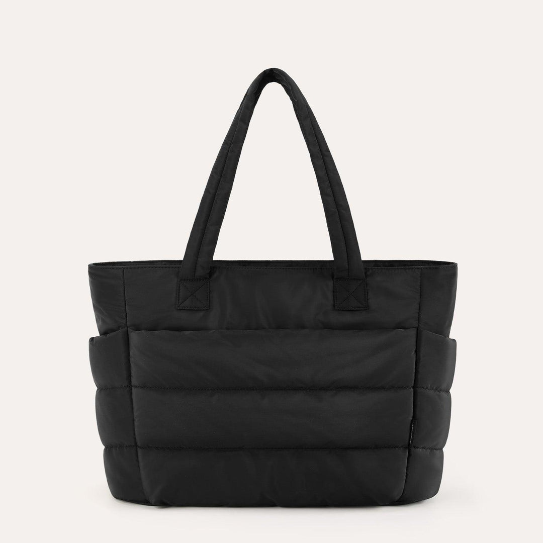 Skanto | DraagMeega Luxus Tagesrucksack – Leicht, gepolstert & vielseitig für den Alltag