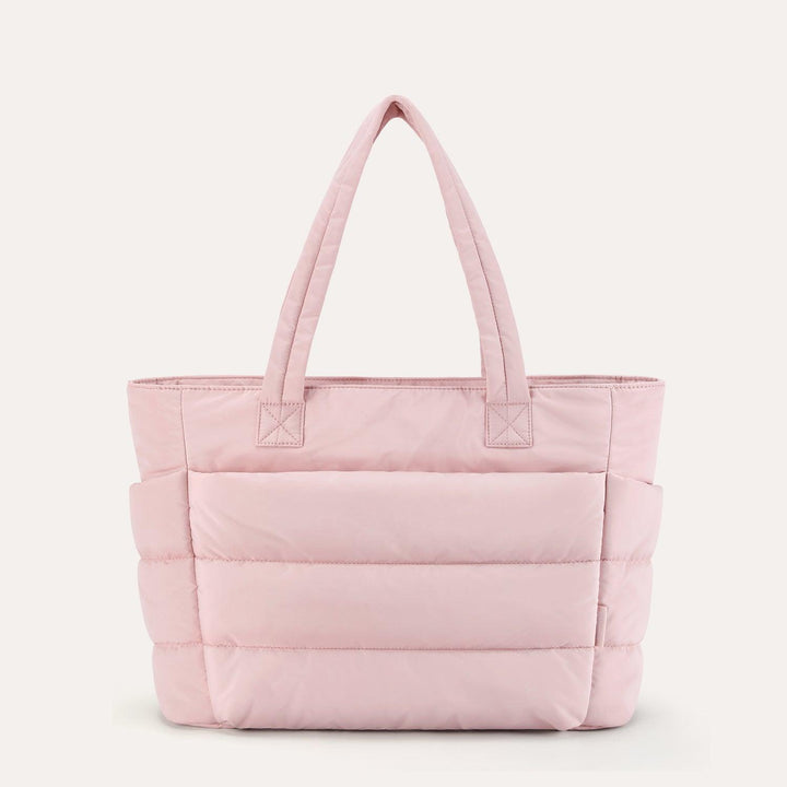 Skanto | DraagMeega Luxus Tagesrucksack – Leicht, gepolstert & vielseitig für den Alltag
