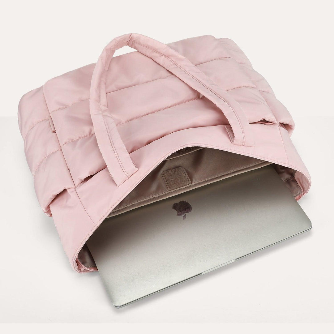 Skanto | DraagMeega Luxus Tagesrucksack – Leicht, gepolstert & vielseitig für den Alltag