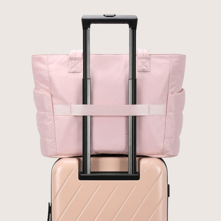Skanto | DraagMeega Luxus Tagesrucksack – Leicht, gepolstert & vielseitig für den Alltag