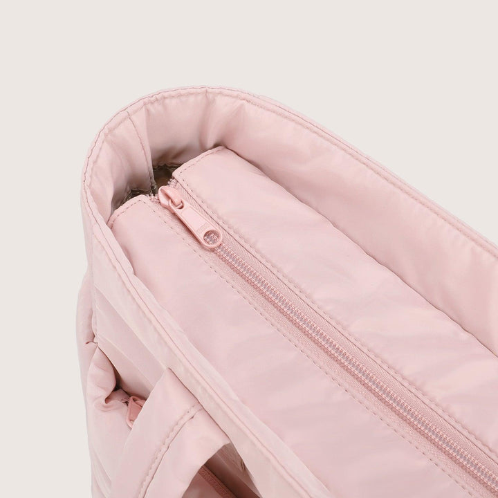 Skanto | DraagMeega Luxus Tagesrucksack – Leicht, gepolstert & vielseitig für den Alltag