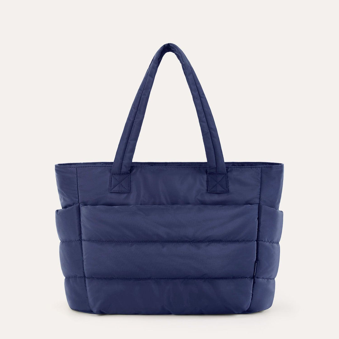 Skanto | DraagMeega Luxus Tagesrucksack – Leicht, gepolstert & vielseitig für den Alltag