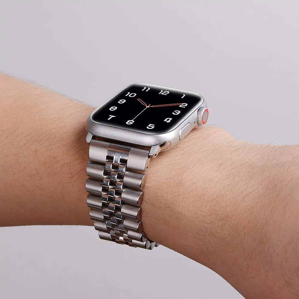 Skanto | Armband für Apple Watch