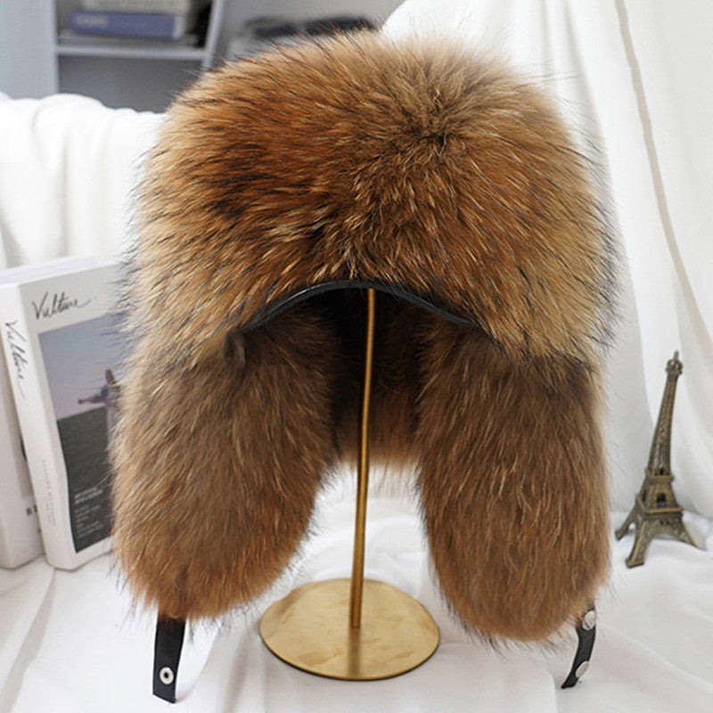 Skanto | Wintermütze | Warm und bequem | Mehrere Farben
