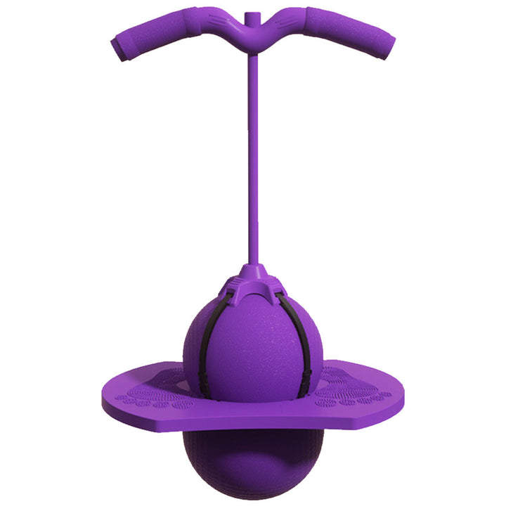 Skanto | BounceBuddy Federball für Kinder – Lustiges aktives Spiel für drinnen & draußen