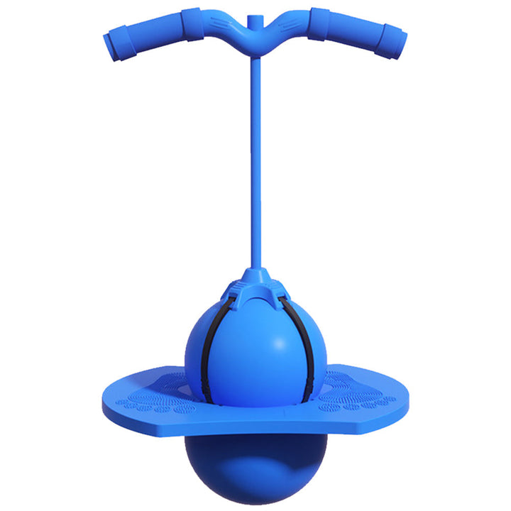 Skanto | BounceBuddy Federball für Kinder – Lustiges aktives Spiel für drinnen & draußen