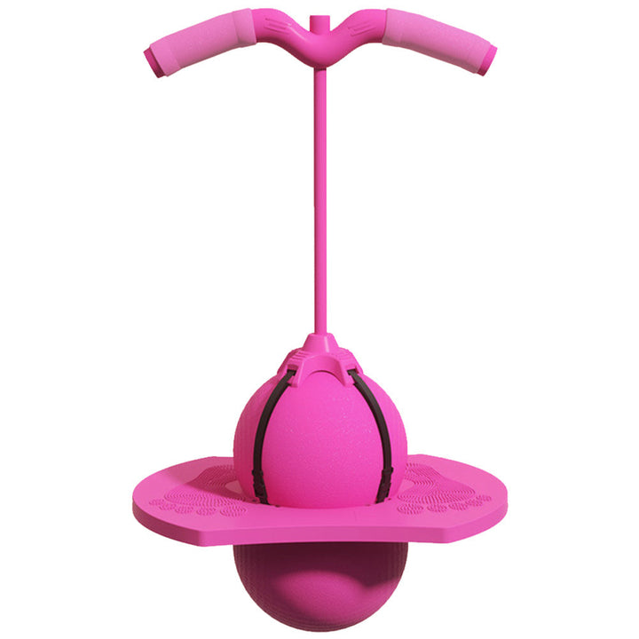 Skanto | BounceBuddy Federball für Kinder – Lustiges aktives Spiel für drinnen & draußen