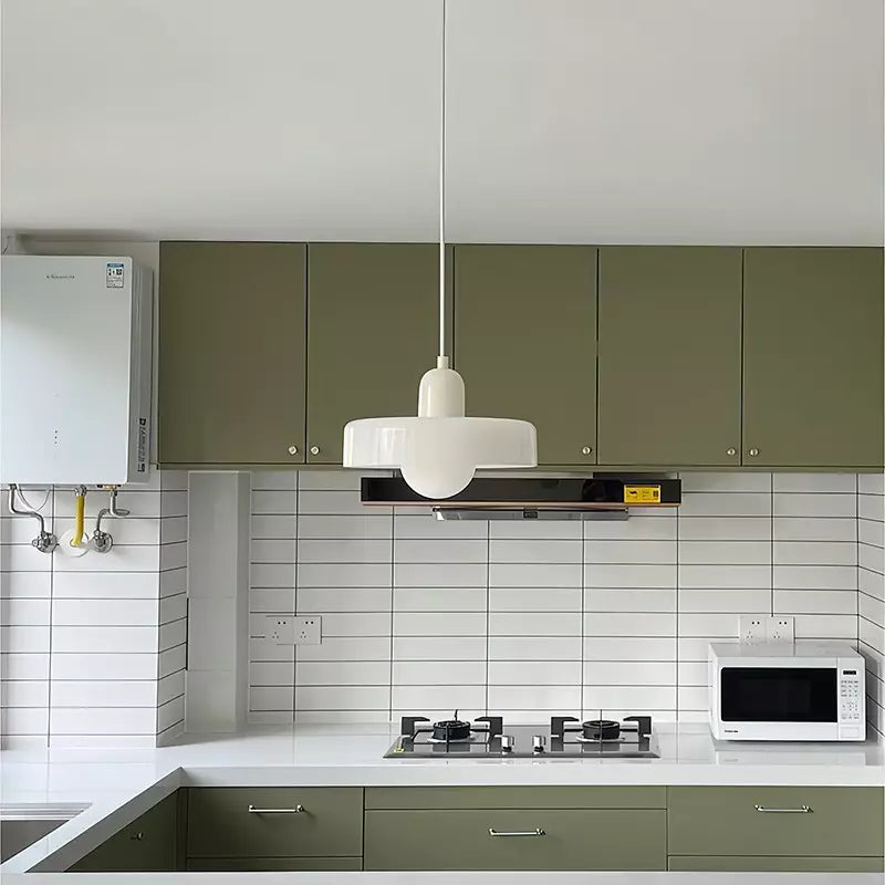 NordicGlass – Pendelleuchte