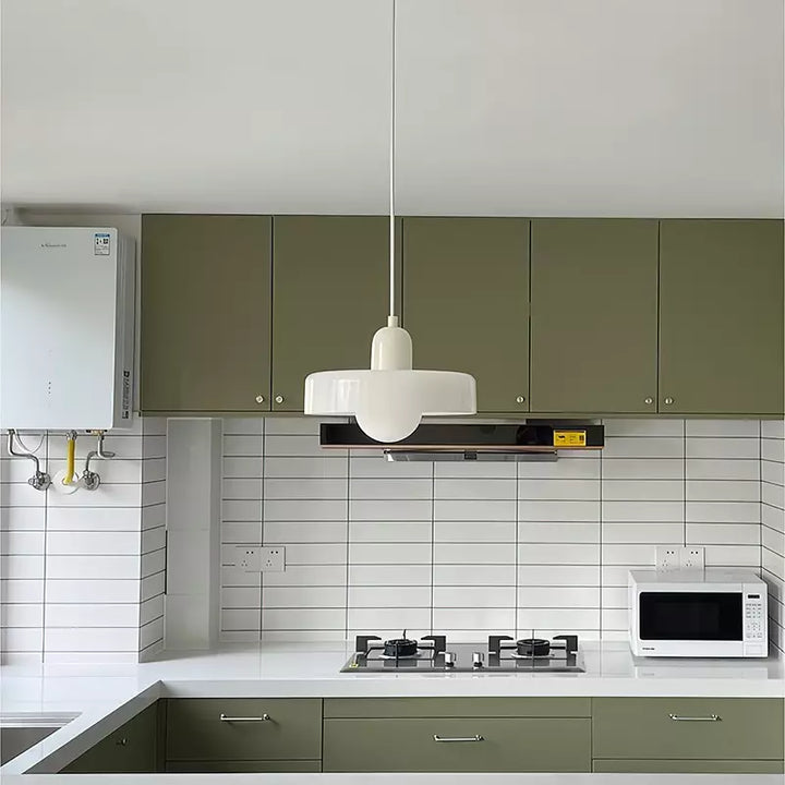 NordicGlass – Pendelleuchte
