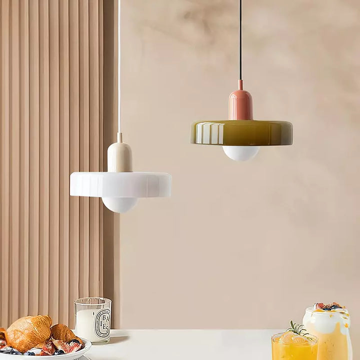 NordicGlass – Pendelleuchte