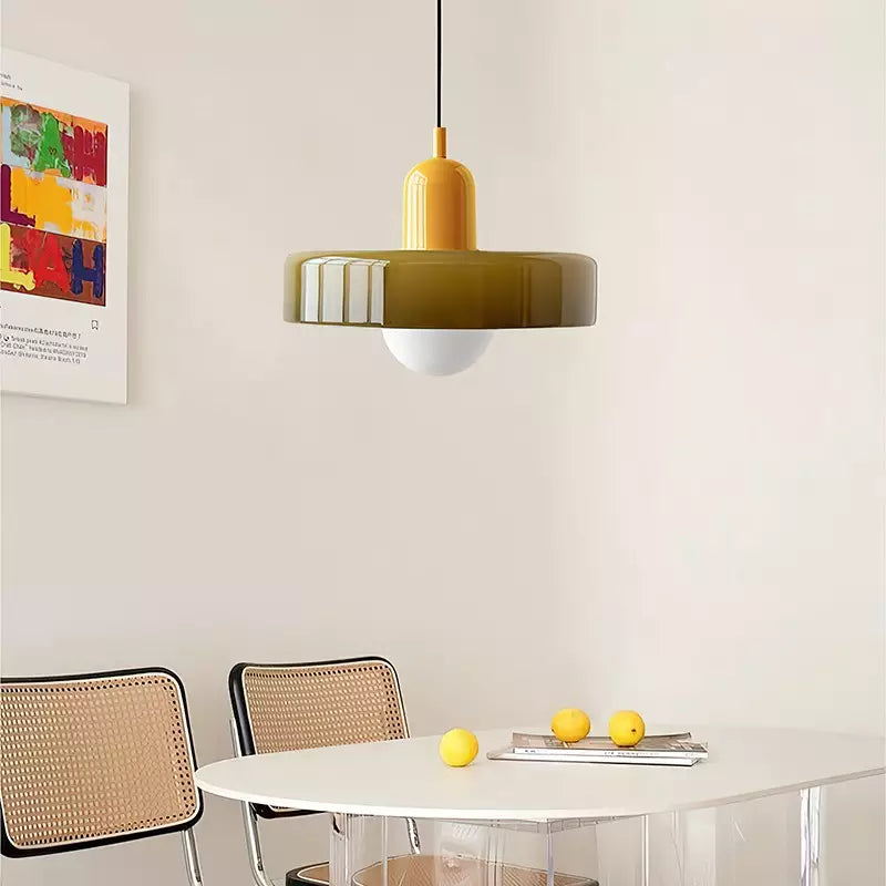 NordicGlass – Pendelleuchte