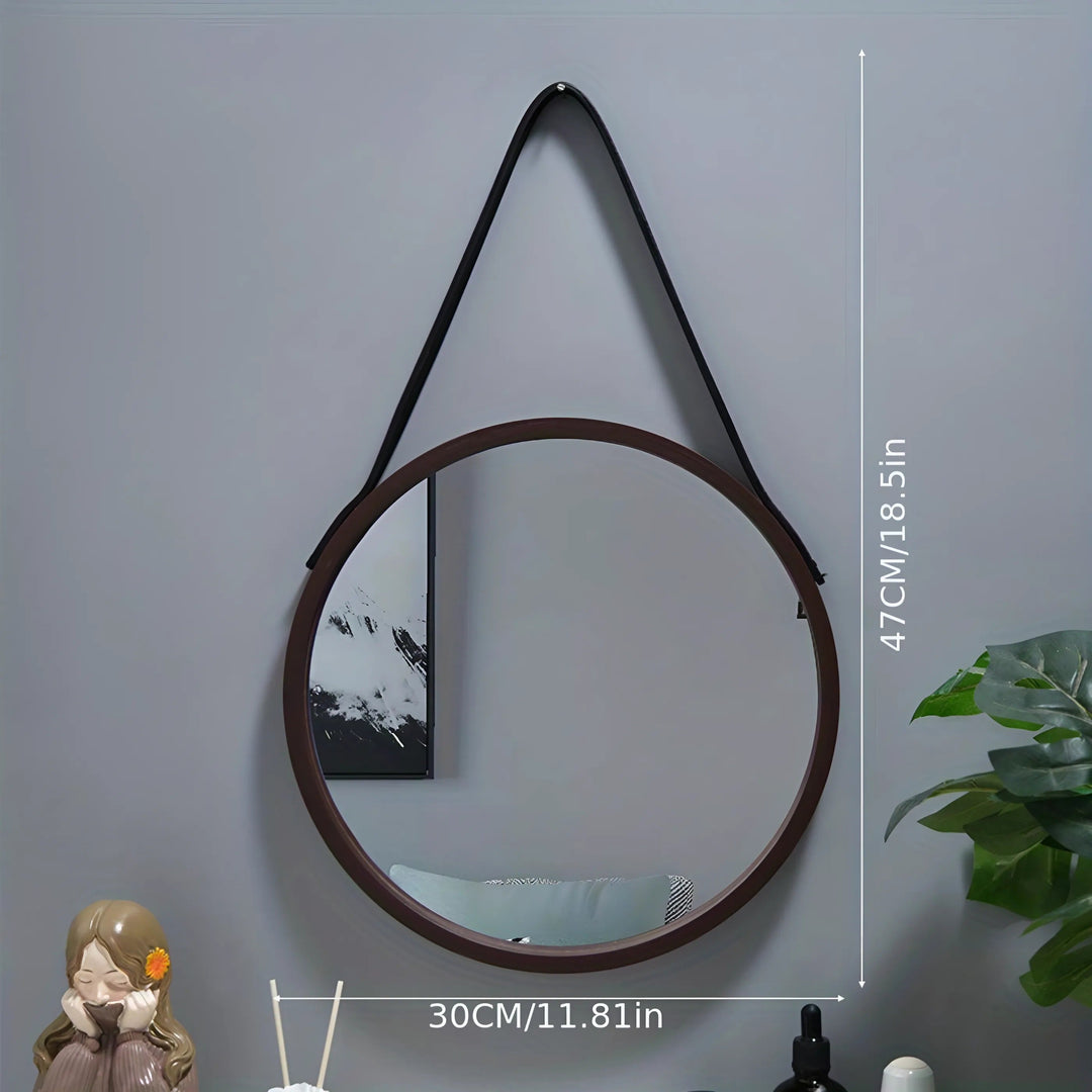 Skanto | Premium Bohrfreier Schmuckspiegel
